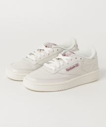 Reebok | クラブシー [CLUB C 85 VINTAGE](スニーカー)