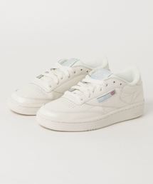 Reebok | クラブシー [CLUB C 85 VINTAGE](スニーカー)