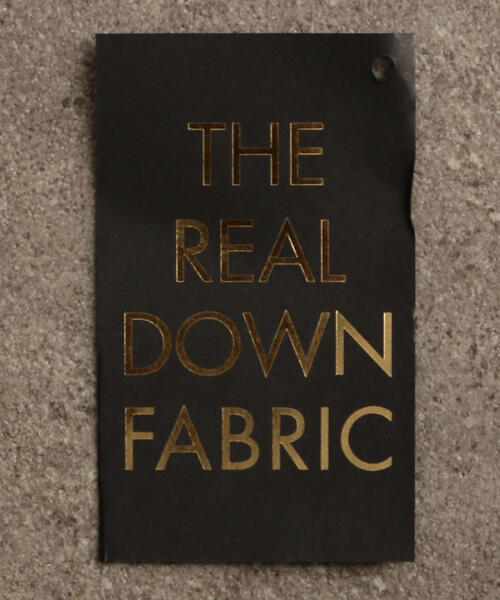 green label relaxing（グリーンレーベルリラクシング）の「NM シンダウン 撥水 ステンカラーコート ＜取り外しライナー付き＞（ステンカラーコート・メンズ・ベージュ/ネイビー/コバルトブルー・LARGE/X-LARGE/SMALL/MEDIUM）」の13枚目の写真