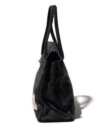 glamb（グラム）の「Paraffin tote bag / パラフィントート