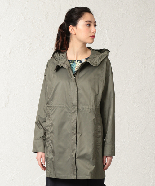 通販人気 Trans その他アウター ジャケット アウター Select Work トランスワーク のファッション セール アーティローザアンチポランコート その他アウター 花粉対策 その他アウター