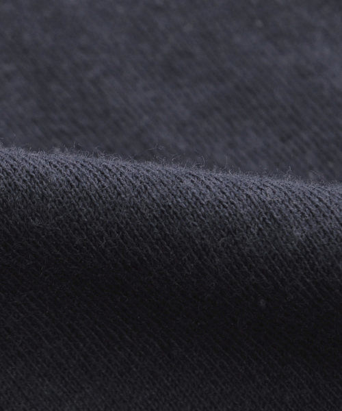 MISFITS（ミスフィッツ）の「Misfits FIEND SKULL RED ROGO TEE（Tシャツ/カットソー・メンズ・ブラック・M/L/XL）」の5枚目の写真