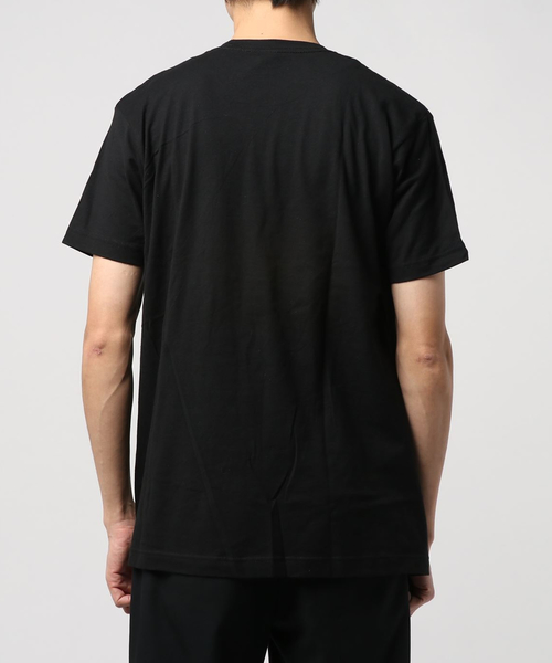 MISFITS（ミスフィッツ）の「Misfits FIEND SKULL RED ROGO TEE（Tシャツ/カットソー・メンズ・ブラック・M/L/XL）」の16枚目の写真