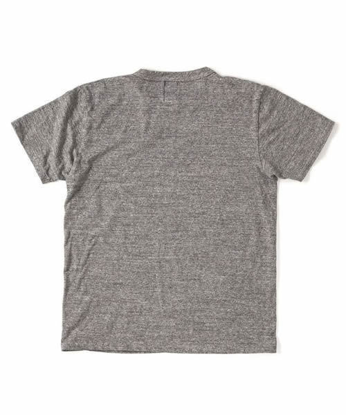 SEA（シー）の「NEWYORK CITY クルーネックTEE（Tシャツ/カットソー・レディース・ホワイト/グレー/ネイビー・FREE）」の7枚目の写真