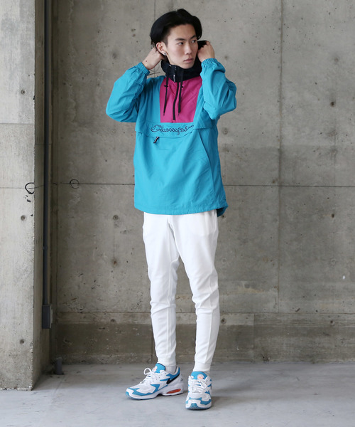 Champion（チャンピオン）の「【Champion】ACTION STYLE アノラック