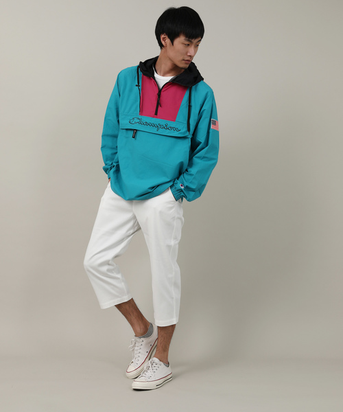 Champion（チャンピオン）の「【Champion】ACTION STYLE アノラック 
