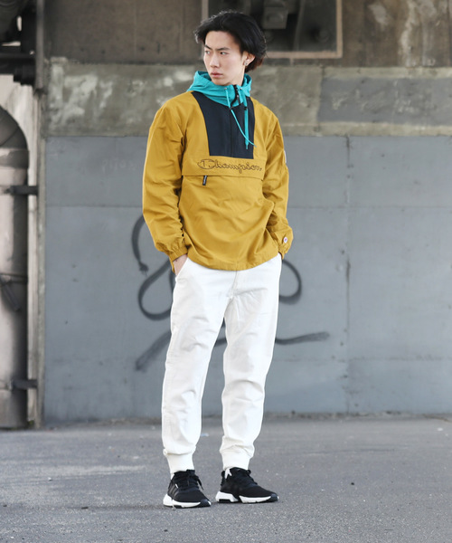 Champion（チャンピオン）の「【Champion】ACTION STYLE アノラック 