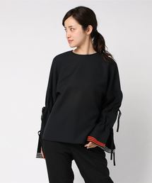 Annc | 【ANNC】ラインテープTOP(シャツ/ブラウス)