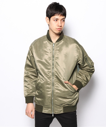 WHO'S WHO gallery | 【WEB限定価格】BIG MA-1(ブルゾン)