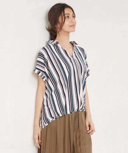 NARACAMICIE�i�i���J�~�[�`�F�j�́u�}���`�X�g���C�v�v�����g�W���[�W�[�����X�L�b�p�[�V���c�iT�V���c/�J�b�g�\�[�j�v�b�O���[��