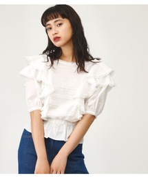 SLY�i�X���C�j�̌Ò��u�����u���E�X�i�V���c/�u���E�X�j�v