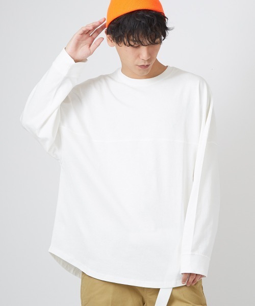 improves(�C���v���[�u�X)�̃t�b�g�{�[��T�V���c ���� ����T �����OT�V���c �h���}�� �I�[�o�[�T�C�Y �r�b�O�T�C�Y(T�V���c/�J�b�g�\�[)