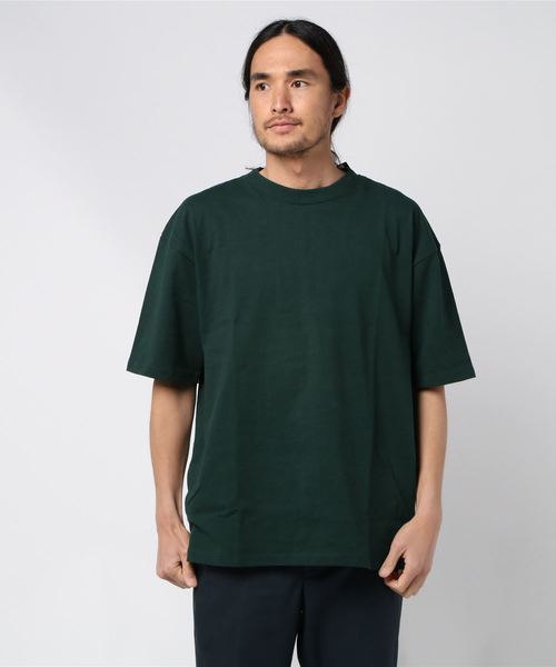 セール Heavy ビッグシルエット Tシャツ Fruit Of The Loom フルーツオブザルーム Tシャツ カットソー Fruit Of The Loom フルーツオブザルーム のファッション通販 Zozotown
