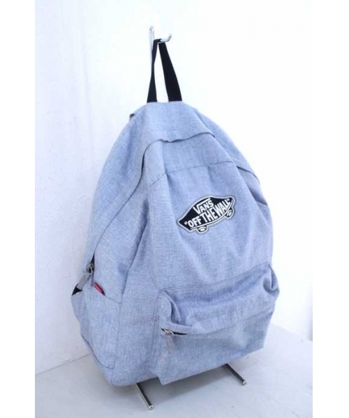 ワッペンの後付けの素敵なリュック(27000円)です。