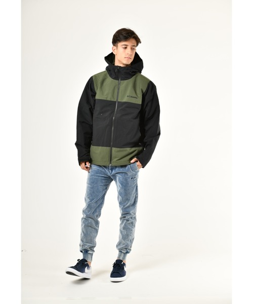 Columbia（コロンビア）の「COLUMBIA/コロンビア PM3787 ジャケット