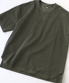 ピグメントリップルビックTee