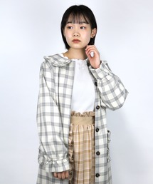 ParAvion + Petit Standard�i�p���r�I���X�^���_�[�h�v�`�j�́u�����[���b�t���t���A�g�b�v�X�iT�V���c/�J�b�g�\�[�j�v