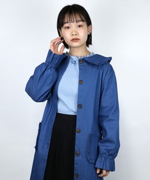 ParAvion + Petit Standard�i�p���r�I���X�^���_�[�h�v�`�j�́u�����[���b�t���t���A�g�b�v�X�iT�V���c/�J�b�g�\�[�j�v