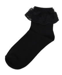 WEGO | WEGO/レースソックス(ソックス/靴下)