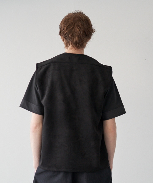TROVE PALLO VEST｜ファッション