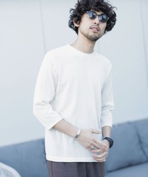 メンズのニット セーター ホワイト 白色系 ファッション通販 Zozotown