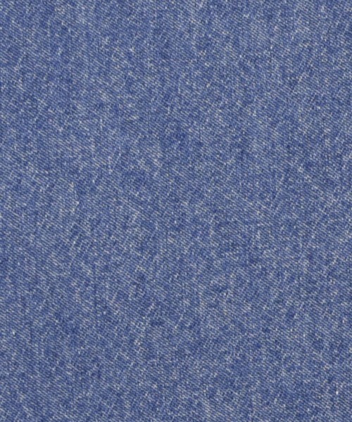 PairPair（ペアペア）の「デニムサロペット（サロペット/オーバーオール・レディース・ライトブルー/ブラック・FREE）」の9枚目の写真