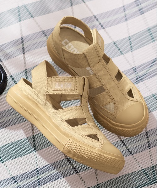 converse all star light gladiator ox