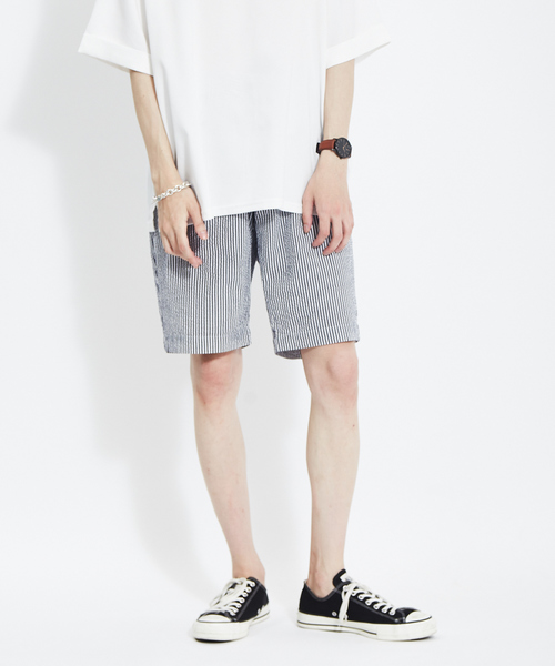 PIERRE LANNIER（ピエール・ラニエ）の「【PIERRE LANNIER】ピエールラニエ シティライン レザーベルトウォッチ　P202J104 P202J164 P203F434（アナログ腕時計・メンズ・ブラック/ホワイト/ネイビー・フリー）」の15枚目の写真