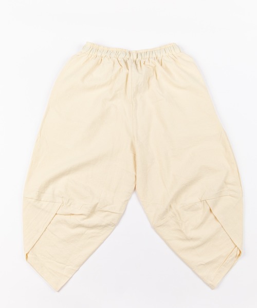 Ressaca(レサーカ)の「スモーキートーン バルーンイージーパンツ(その他パンツ・メンズ・ブラック/グレー/グリーン/モカ/ナチュラル・S/M/L/XL)」の19枚目の写真