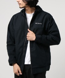 Columbia マウンテンパーカー ブラック Amazon | [Columbia] ジャケット メンズ マウンテンパーカー