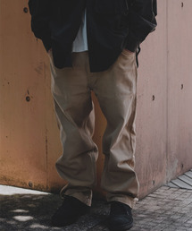 Levi's | STAY LOOSE CARPENTER RAMENYTE TANNIN(チノパンツ)