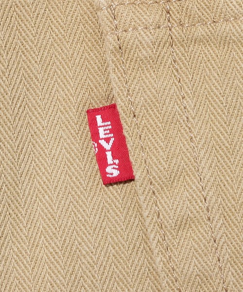 Levi's(リーバイス)の「STAY LOOSE CARPENTER RAMENYTE TANNIN(チノパンツ・メンズ・マルチ・W34 L32/W36 L32/W33 L32/W31 L32/W30 L32/W28 L32/W29 L32/W32 L32)」の3枚目の写真