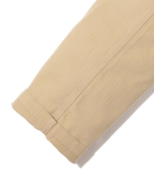 Levi's(リーバイス)の「STAY LOOSE CARPENTER RAMENYTE TANNIN(チノパンツ・メンズ・マルチ・W34 L32/W36 L32/W33 L32/W31 L32/W30 L32/W28 L32/W29 L32/W32 L32)」の8枚目の写真