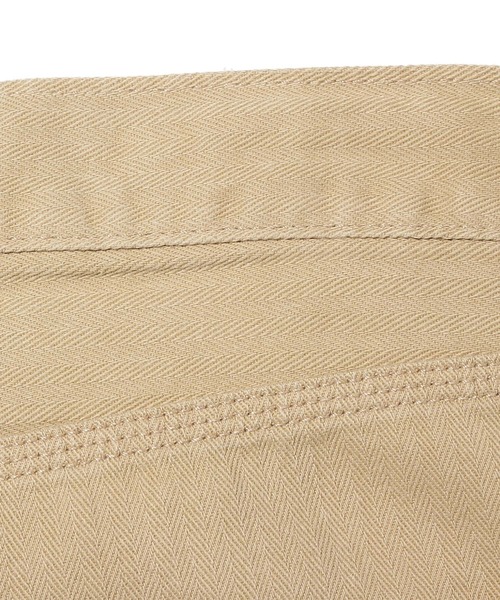Levi's(リーバイス)の「STAY LOOSE CARPENTER RAMENYTE TANNIN(チノパンツ・メンズ・マルチ・W34 L32/W36 L32/W33 L32/W31 L32/W30 L32/W28 L32/W29 L32/W32 L32)」の9枚目の写真