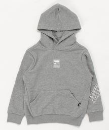 プーマ PUMA REBEL ボールド フーディー TR
