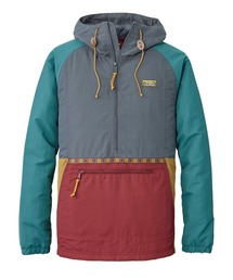 L.L.Bean(�G���G���r�[��)�̃}�E���e���E�N���V�b�N�E�C���T���[�e�b�h�E�A�m���b�N�A�}���`�J���[ �W���p���E�t�B�b�g(�i�C�����W���P�b�g)