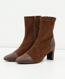 archives | スクエアミドルブーツ(ブーツ)