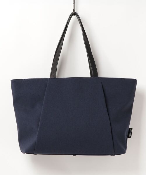 Un coeur（アンクール）の「【Un coeur/アンクール】TORO(Ⅱ) トートバッグ K900141N（トートバッグ・レディース・ネイビー/グレー/ブラック・FREE）」の3枚目の写真