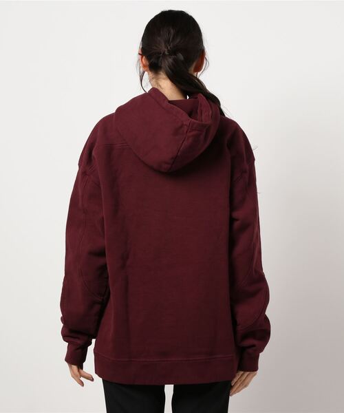 RICHARDSON（リチャードソン）の「【Richardson】YOKE HOODIE