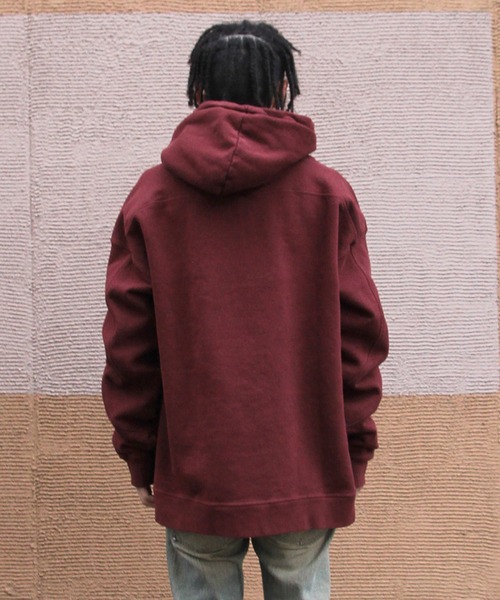 RICHARDSON（リチャードソン）の「【Richardson】YOKE HOODIE