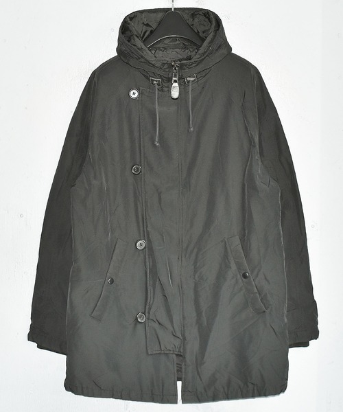 GAP（ギャップ）の「【ヴィンテージ古着】GAP/ギャップ 裏キルティング 