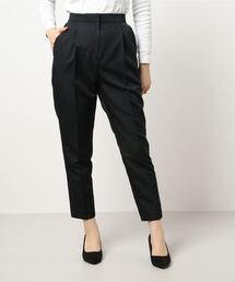 LANVIN en Bleu | シャンタングログランテーパードパンツ(その他パンツ)