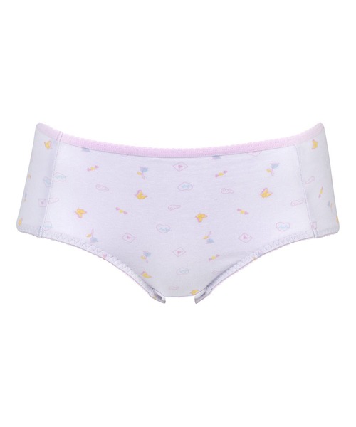 パンツがくいこみにくい Non Pkパンツ