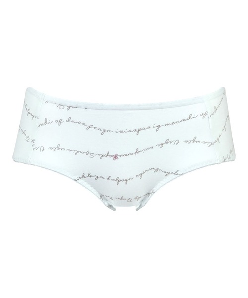 パンツがくいこみにくい Non Pkパンツ