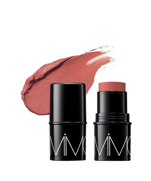 MiMC（エムアイエムシー）の「ミネラルスティックチーク（チーク・レディース・02 ネイティブ/01 アリュール/03 ハーモニー/04 イノセンス/05 ブリスフル/06 ミスティカル/07 アライブ/08 ピューリティ・FREE）」の5枚目の写真