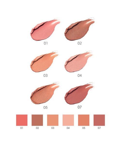 ミネラルスティックチーク（チーク）｜MiMC（エムアイエムシー）の