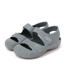 igor | *igor:12~16cm / BONDI SANDAL SOLID(サンダル)