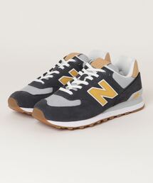 NEW BALANCE | ML574(スニーカー)