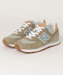 NEW BALANCE | ML574(スニーカー)