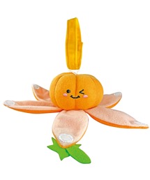 ファインモーター ミニラトル(むきむき みかん)